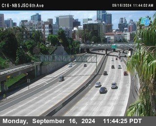 NB 5 JSO 6th