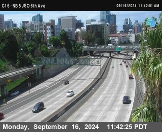 NB 5 JSO 6th