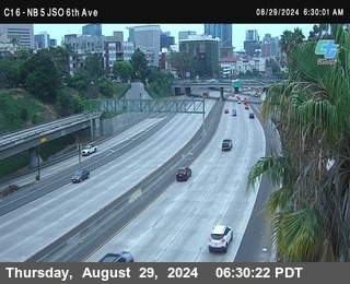 NB 5 JSO 6th