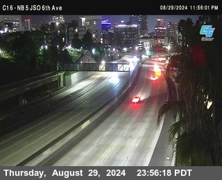 NB 5 JSO 6th