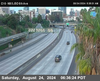 NB 5 JSO 6th