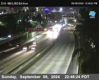 NB 5 JSO 6th