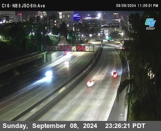 NB 5 JSO 6th