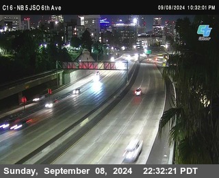 NB 5 JSO 6th