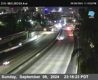 NB 5 JSO 6th