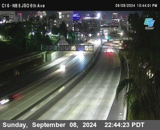 NB 5 JSO 6th