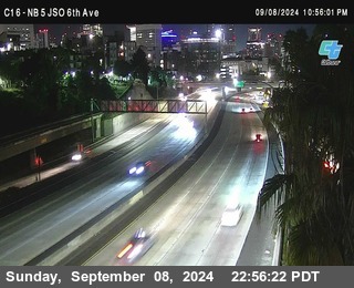 NB 5 JSO 6th