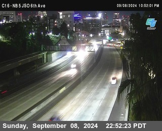 NB 5 JSO 6th