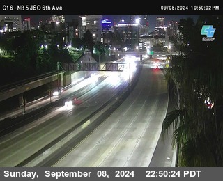 NB 5 JSO 6th