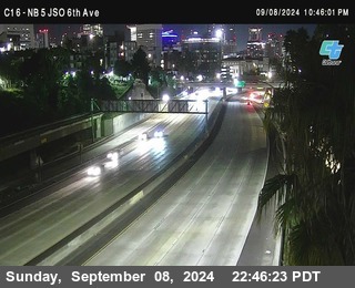 NB 5 JSO 6th