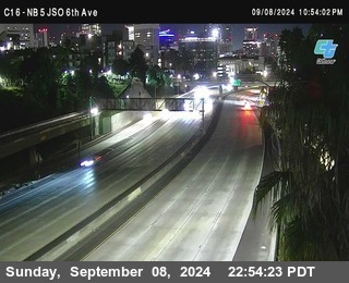 NB 5 JSO 6th