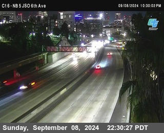 NB 5 JSO 6th