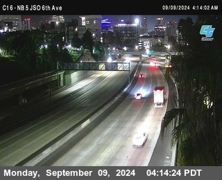 NB 5 JSO 6th