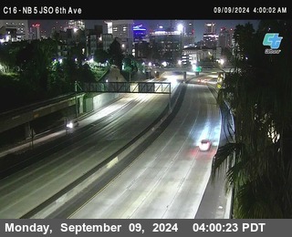 NB 5 JSO 6th