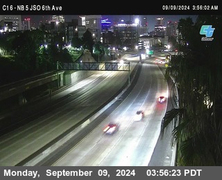 NB 5 JSO 6th