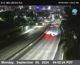 NB 5 JSO 6th