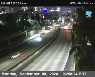 NB 5 JSO 6th