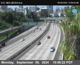 NB 5 JSO 6th