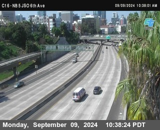 NB 5 JSO 6th