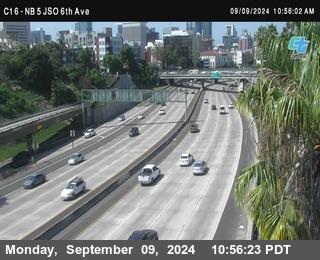 NB 5 JSO 6th