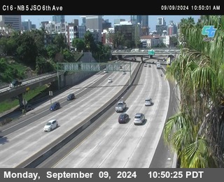 NB 5 JSO 6th