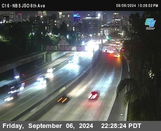 NB 5 JSO 6th