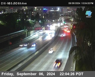 NB 5 JSO 6th