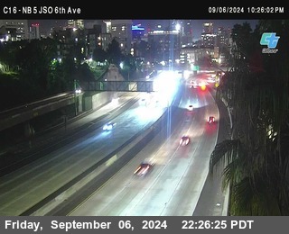 NB 5 JSO 6th