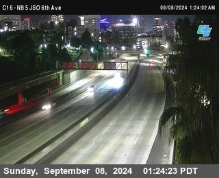 NB 5 JSO 6th