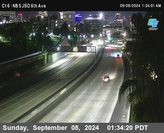 NB 5 JSO 6th