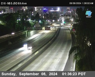 NB 5 JSO 6th