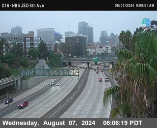 NB 5 JSO 6th