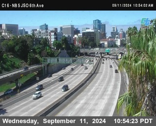 NB 5 JSO 6th