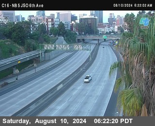 NB 5 JSO 6th