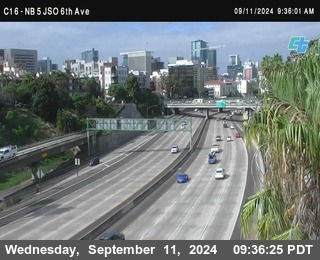 NB 5 JSO 6th