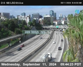 NB 5 JSO 6th