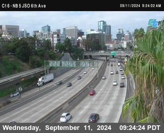 NB 5 JSO 6th