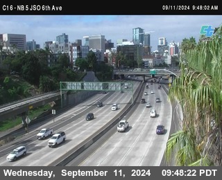 NB 5 JSO 6th