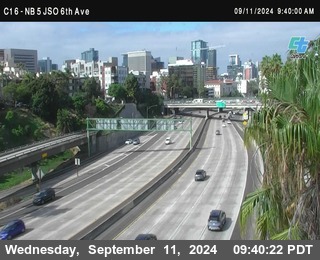 NB 5 JSO 6th