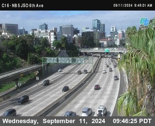 NB 5 JSO 6th