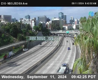 NB 5 JSO 6th