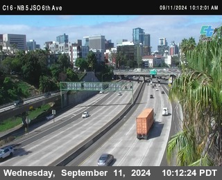 NB 5 JSO 6th