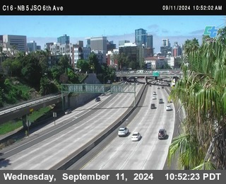 NB 5 JSO 6th