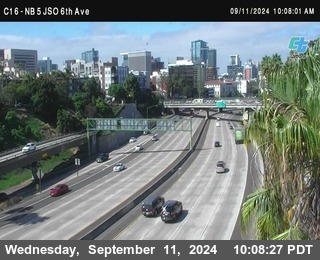 NB 5 JSO 6th