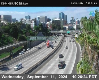 NB 5 JSO 6th