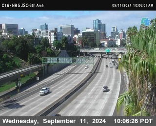 NB 5 JSO 6th