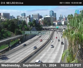 NB 5 JSO 6th