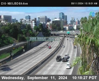 NB 5 JSO 6th