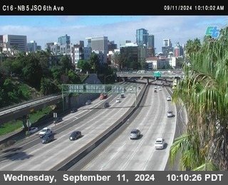 NB 5 JSO 6th