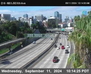 NB 5 JSO 6th